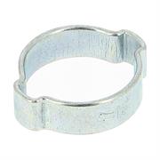 DOUBLE EAR CLAMP - TYPE: OKD D7-9MM 7MM W1