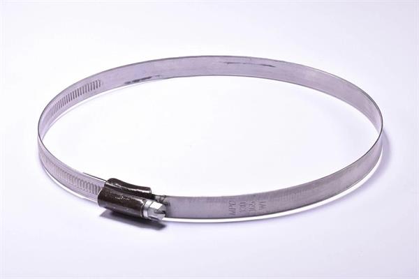 WORM DRIVE CLAMP - TYPE: DD 25-40MM 12MM W4