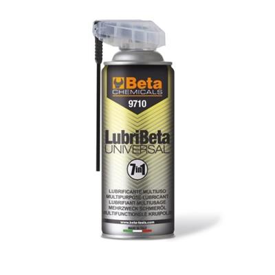 LUBRIBETA UNIVERSAL 7 FUNZ. 400 ML (1) ART.9710 (1)