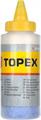 TOPEX - POLVERE TRACCIANTE, 115 G, BLUE  COD.30C616