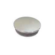 TAPPO M ACCIAIO INOX AISI 316 2