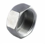 TAPPO F ACCIAIO INOX AISI 316 2