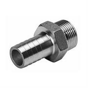 PORTAGOMMA M ACCIAIO INOX AISI 316 3/8