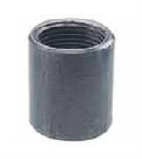 MANICOTTO ACCIAIO NERO 3 ART.5851-854