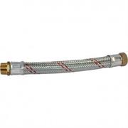 FLESSIBILI ANTIVIBRANTI CM. 60 X 3/4