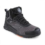 SCARPE B.SE 0-GRAVITY MICROFIBRA(S3) G41 ART.7356G 41 COD.073560041