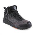 SCARPE B.SE 0-GRAVITY MICROFIBRA(S3) G44 ART.7356G 44