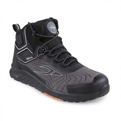 SCARPE B.SE 0-GRAVITY MICROFIBRA(S3) G45 ART.7356G 45