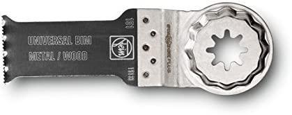 Lama SLP E-Cut Metall HM 60x35 (cf.1 pz.)  63502237210