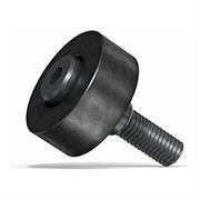 RULLO DI GUIDA KFH17 45_ SMUSSO 6,5MM / 14MM / R3 64303004010