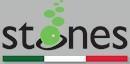STONES VERDE P1  COD.STLIVV1