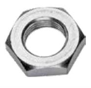 CONTRODADO ACCIAIO ZINCATO 3/8 ART.5819