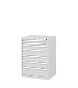 ARMADIO A CASSETTI SERIE FLEXA-EH36X27 CON 7 CASSETTI - L717 P600 A1002