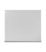 PANNELLO PORTA ATTREZZI FORO TONDO D 4 MM - L2003 P15 A850 - COLORE: GRI