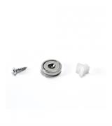 KIT 10 CALAMITE D 20 MM COMPLETO DI CLIPS E VITI - L20 P20 A6 FBL9541000
