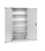 ARMADIO PERFOM CON PORTE A BATTENTE KEY COMFORT C0-EH54X27 - L1023 P555