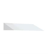 TETTO INCLINATO AGGIUNTIVO - L801 P502 A220 - COLORE: GRIGIO CHIARO RAL7