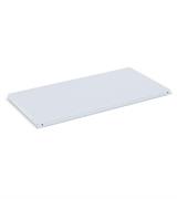 PIANO NON FESSURATO AGGIUNTIVO PER BANCHI WORK - L1260 P600 A35 - COLORE