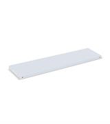 SEMIPIANO NON FESSURATO AGGIUNTIVO PER BANCHI WORK - L1760 P300 A35 - CO