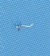 SOSTEGNO SEMPLICE AGGANCIO INTERASSE 22 MM - L60 P24 A30 - COLORE: ZINCA