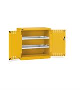 ARMADIO PERFOM CON PORTE A BATTENTE FESSURATE KEY COMFORT C0-EH54X27 - L