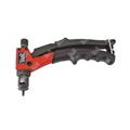 RIV98-RIVETTATRICE MANUALE X INSERTI C/TIRANTI M 5126400