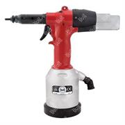 RIV998-RIVETTATRICE OLEOP.X INSERTI C/CASS. C/TIRANTI E TESTINE DA M3 22