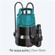 ELETTROPOMPA SOMMERGIBILE ACQUE REFLUE VORTEX LKS756PD 10LKS756PD