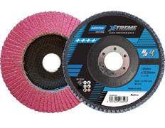 D/L FP FIBRA 115 P40 X-TREME PRO R928 DISCO LAMELLARE PIANO 78072723635