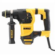TASSELLATORE SDS-PLUS 30MM 950W 3,5J - ROTOSTOP 30MM, DESIGN A L D25333K