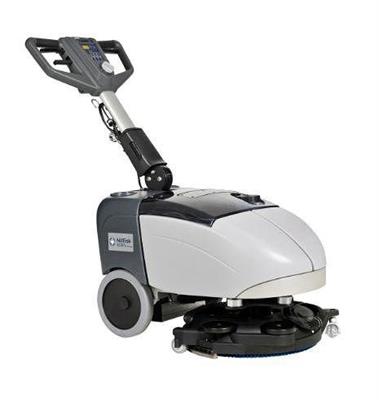 LAVASCIUGA SCRUBBER SC351 FULL PKG