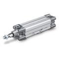 CILINDRO STELO TIR. INOX CP96SDB50-50C-XC65