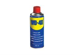 WD40 - FLACONE SPRAY MULTIF. 400ML 39004