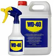 WD40 - TANICA 5LT + DOSATORE 44506