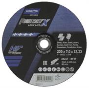 F.27 230X7X22.23 METALLO FOUNDRY X 66253371175