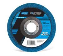 DISCO RAPID BLEND 115 HS FIBRA VETRO 66261020549