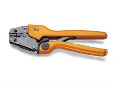 PINZE A CRICCHETTO PER CAPIC PREISOL A ART.1608A