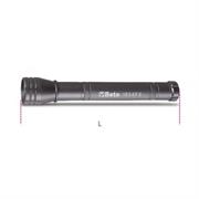 TORCE LED PLUS ALTA LUMINOSITA' S 2AA ART.1834PS