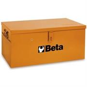 BAULI VUOTI LAMIERA ORANGE L1000 C22BL-O ART.C22BL-O