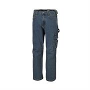 JEANS DENIM STRETCH TG. XS ART.7525 XS