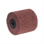 RUOTE PANNO ABRASIVO ZIRCONIO 110X100 F.19 ZF