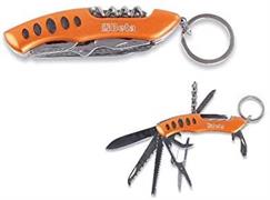 COLTELLI MULTIUSO 10 FUNZIONI K ART.9586K