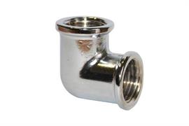 CURVA 90GR F.F. 1 CROMATA 098010