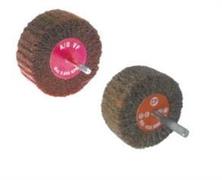 RUOTE PANNO ABRASIVO RPA 60X30 GAMBO 6 AF