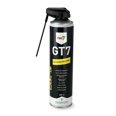 STONES - SPRAY MULTIUSO PROFESSIONALE GT7 600 ML