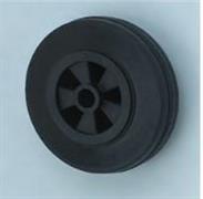 SOLO RUOTA MEDIA POLGOM 150X40 BOCC.F.15 COD.PM/57 B