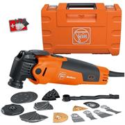 MULTIMASTER FMM350QSL XS N00 + KIT 3 LAME OMAGGIO