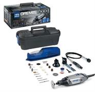 DREMEL 3000NH KIT 4GEMME