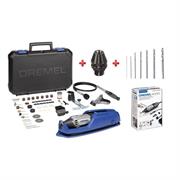 DREMEL 4000JS MANDRINO + SET PUNTE